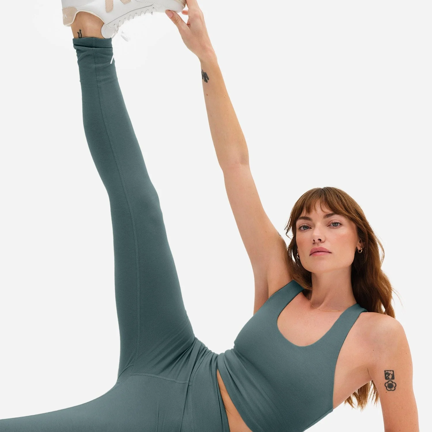 New MOVE